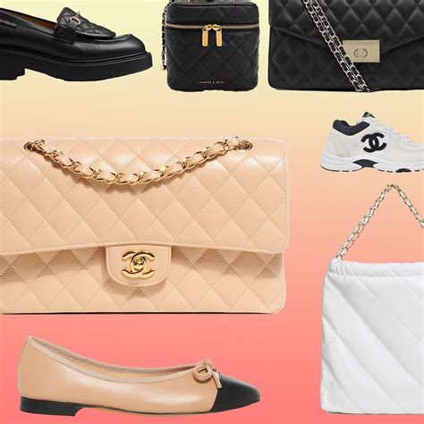 chanel dragon dupe|chanel dupes shoes.